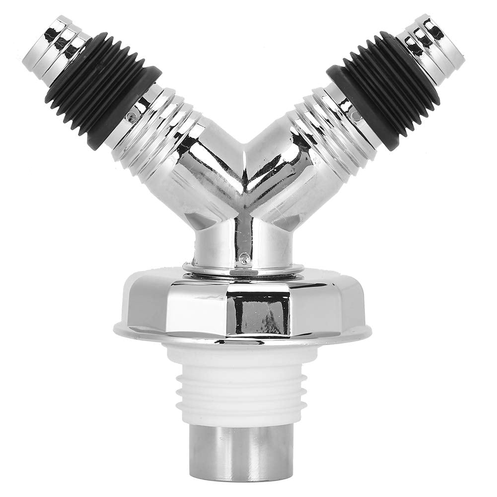 HASTHIP® Dual Purpose Y-Shaped Pipe