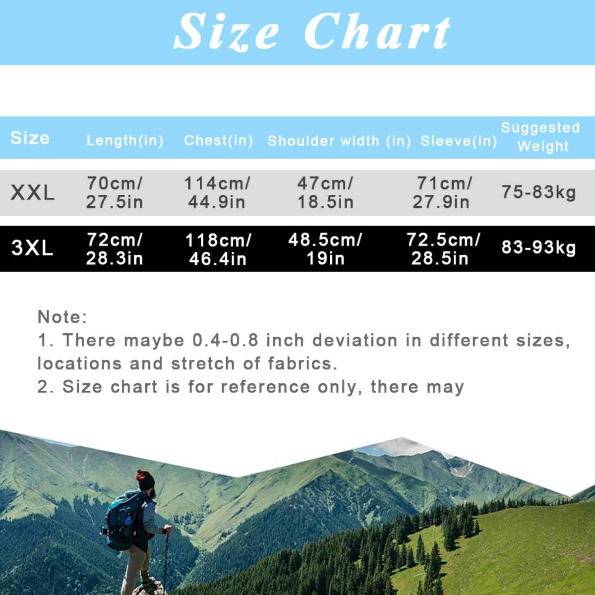 GUSTAVE Sun Protection Jacket for Men with UPF 50+ and Zip Hoodie | Ice Silk Lightweight Breathable Design