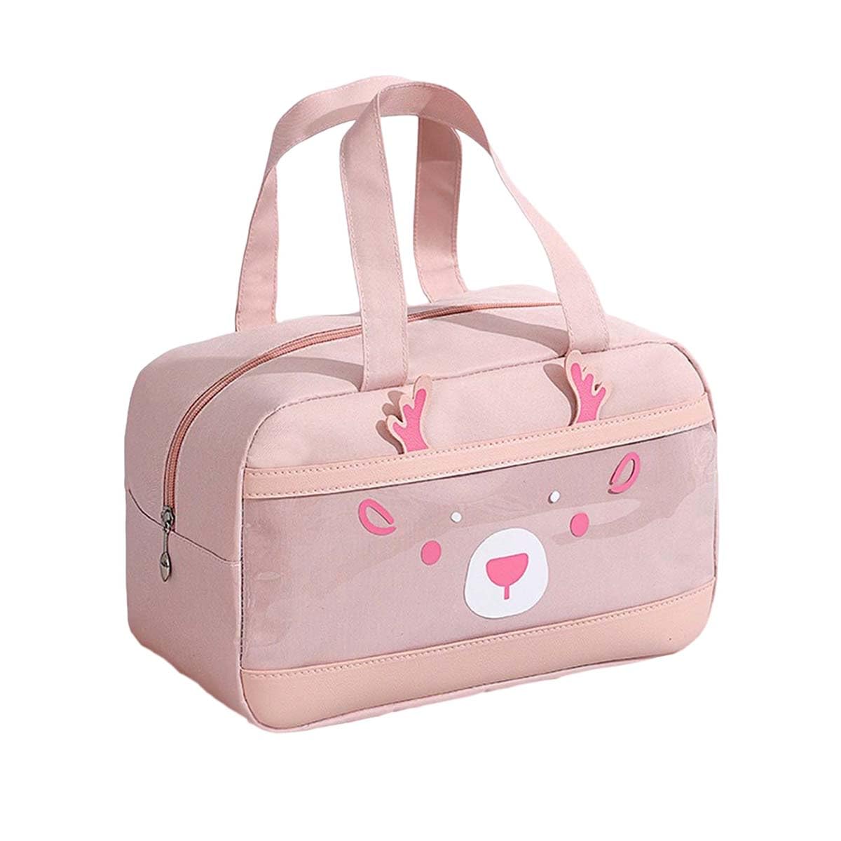 ZIBUYU® Insulated Lunch Bag for Women Men