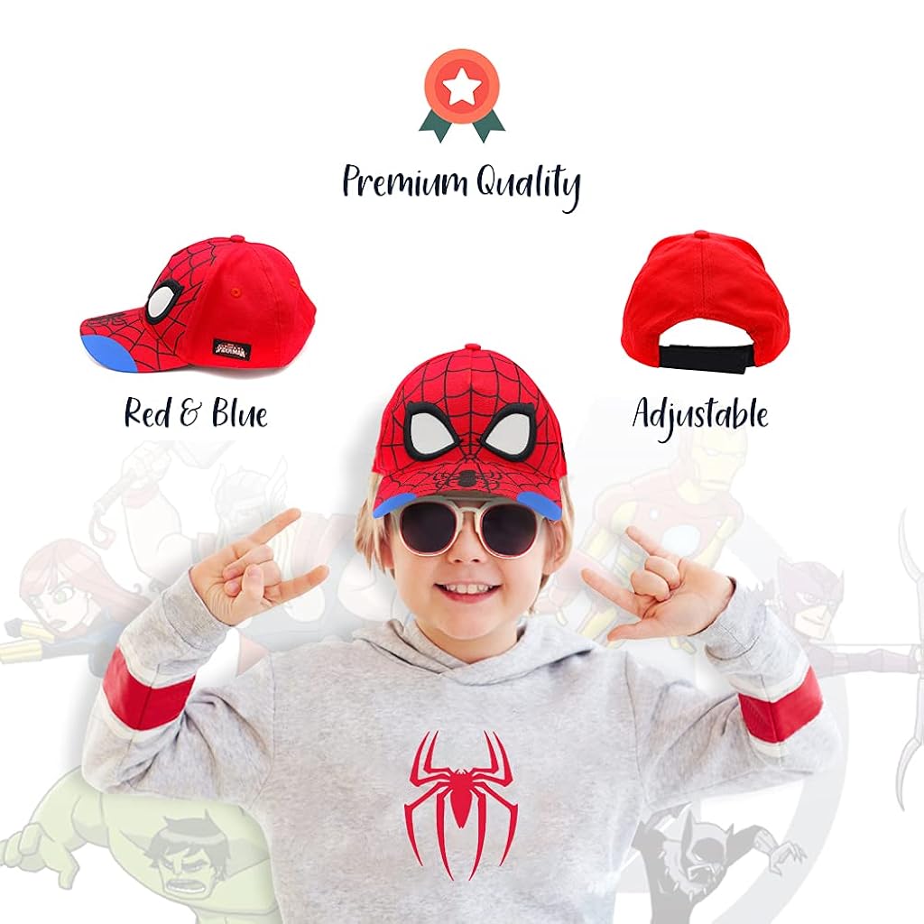 Proberos® Anime Hat for Women and Men - Cosplay Hat