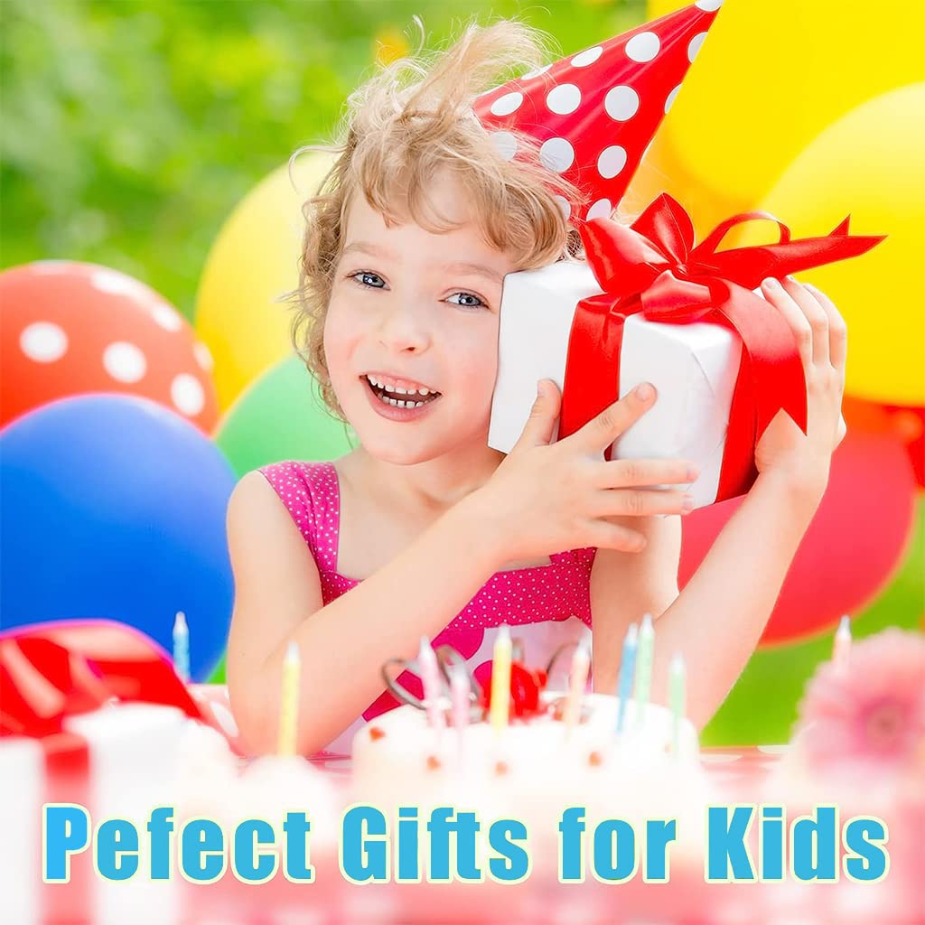 PATPAT Mini Claw Machine for Kids with 8 Dinosaur Prizes and 3 Lever Control | Green Toy Gift