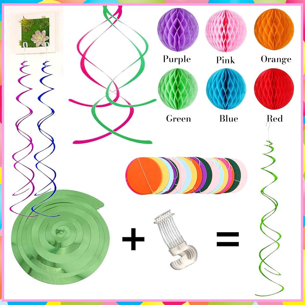 HASTHIP 3D Pop Up Birthday Card with Music and Color Light featuring 15x15cm Fold Design | for Mom Friends and Kids