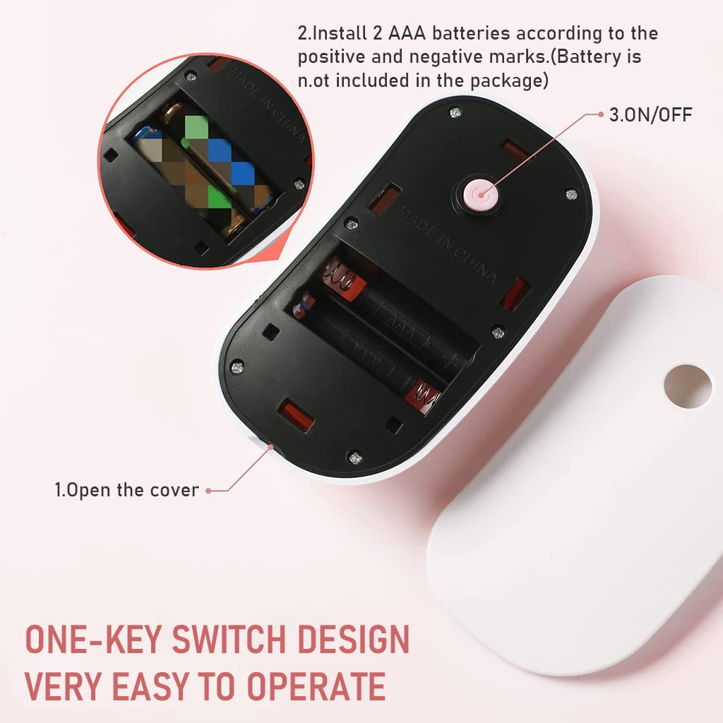 HANNEA Electric Scalp Massager for Stress Relief with 8000 Vibrations and Silicone Bristles