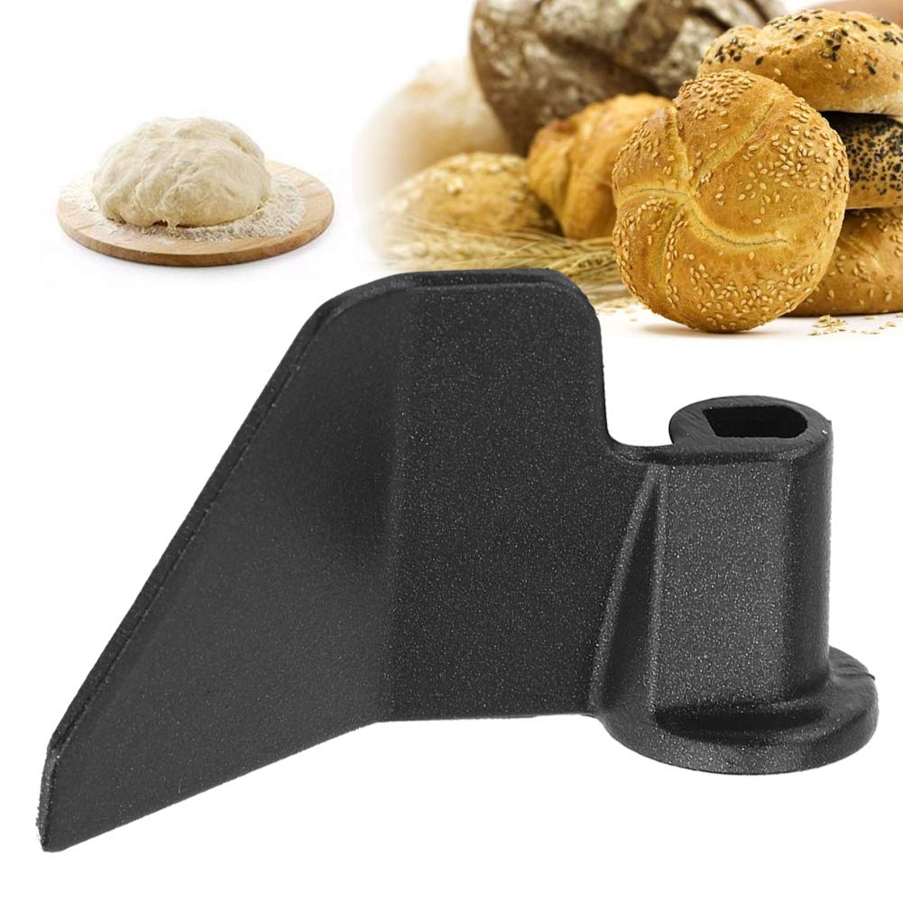 HASTHIP® Stainless Steel Bread Maker Kneading Blade Replacement - Mixing Paddle Fit for Most Bread Makers