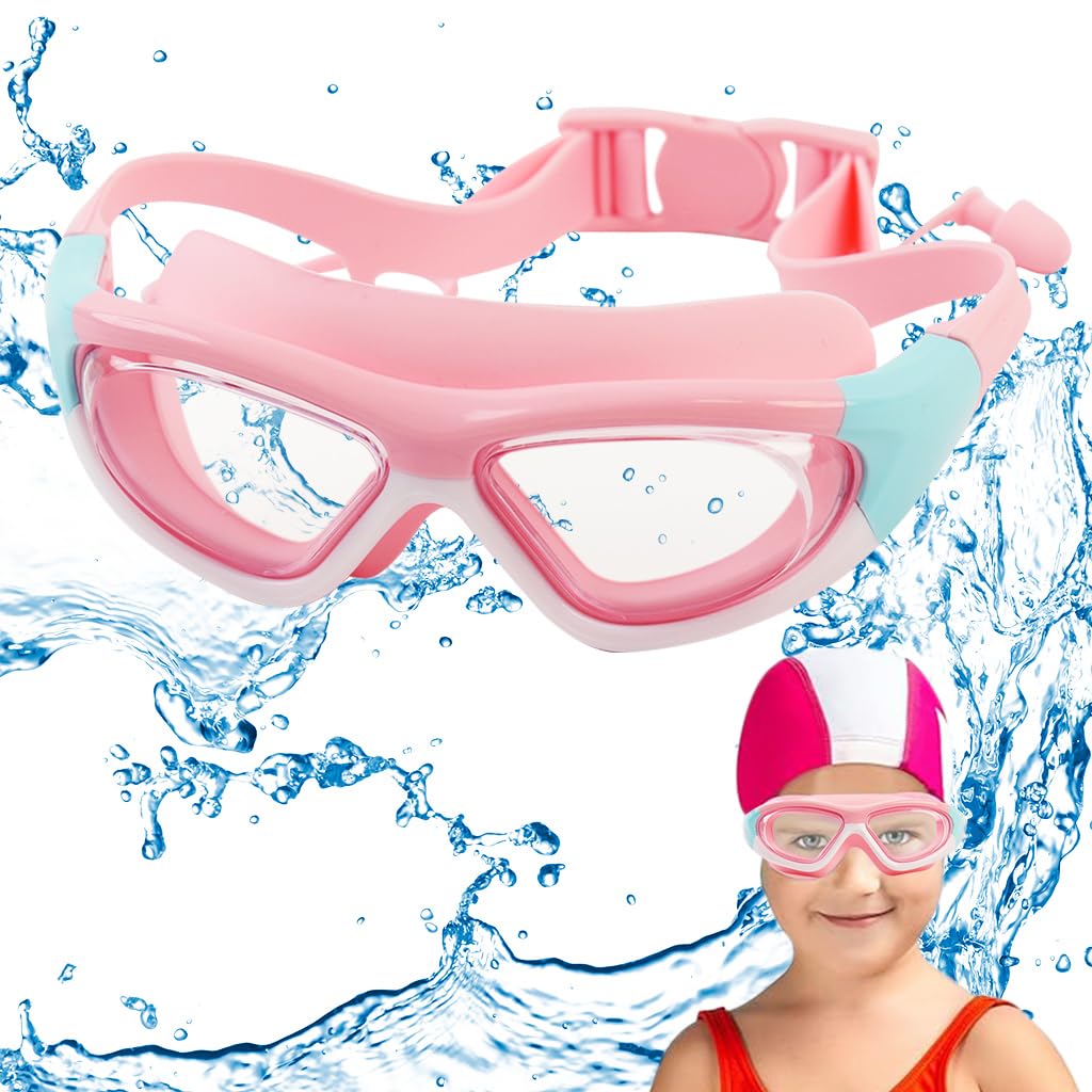 Proberos® Professional Swimming Goggles