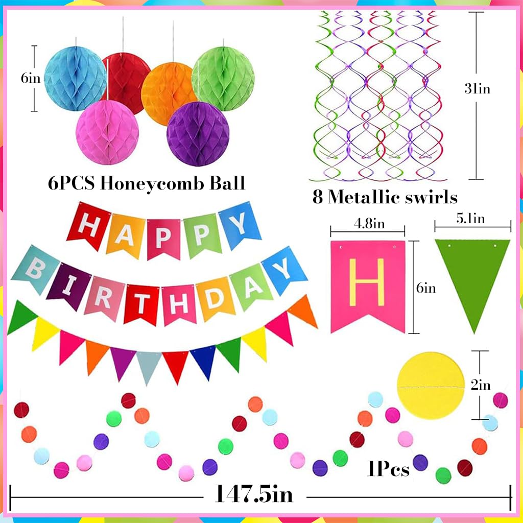 HASTHIP Birthday Card for Celebrations with 3D Pop Up Cake Music and Light | 14.5×14.5 cm