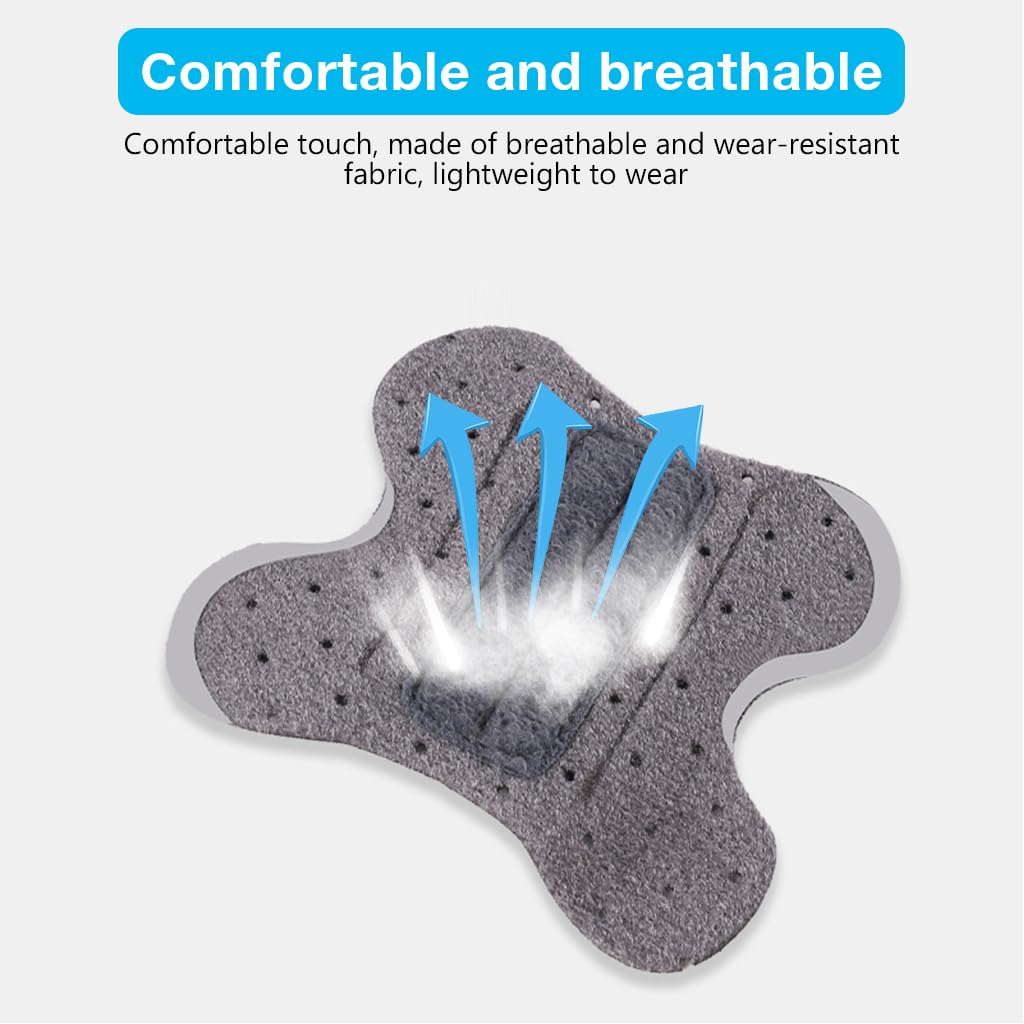 Proberos Finger Sleeve for Basketball and Volleyball with Adjustable Compression and Spring Support | Breathable Protective Fit