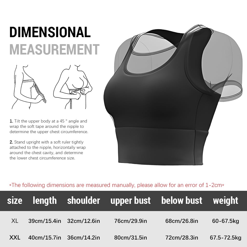 SANNIDHI Women’s Yoga Top with Built‑in Medium Support Sports Bra and Mesh Long Sleeves | Black Activewear for Fitness and Pilates