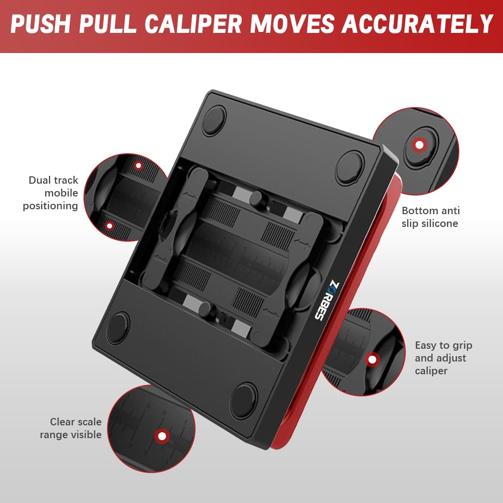 ZORBES Adjustable Vertical Laptop Stand for Desk with Ventilated Slot | Foldable Riser
