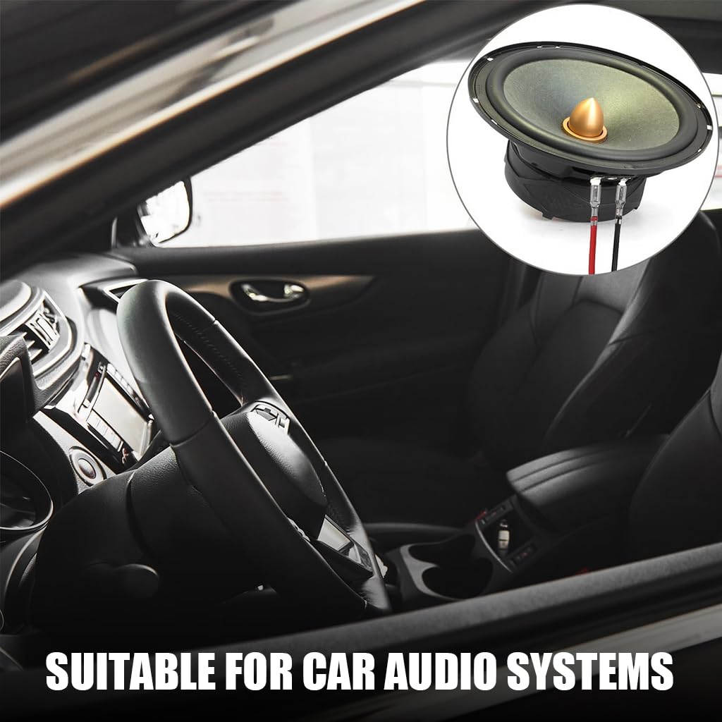 ZORBES Speaker Wire Connector Kit for Automotive and DIY Use featuring Quick Disconnect and 30PCS Multi Size Terminals