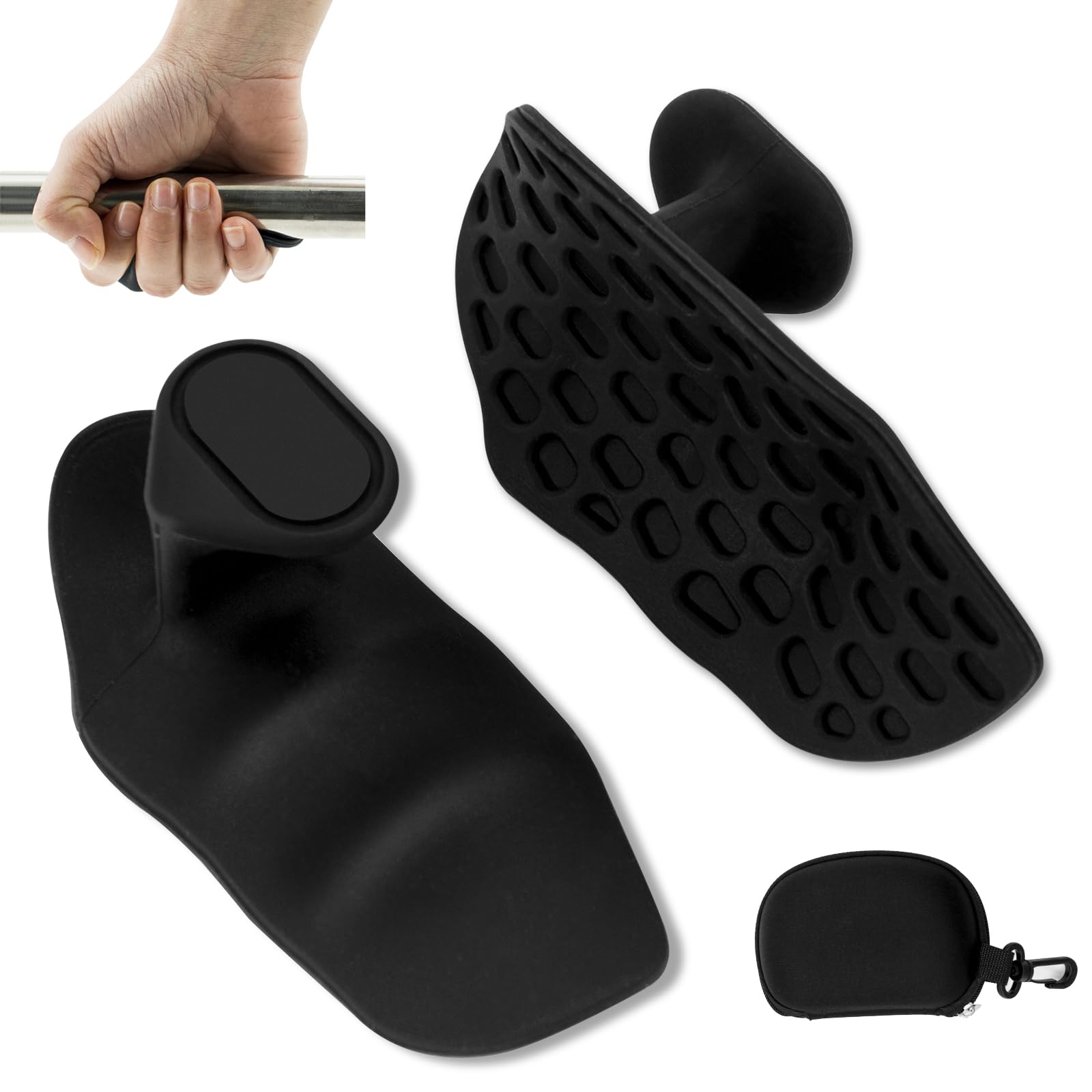 Proberos® Weight Lifting Gloves for Men