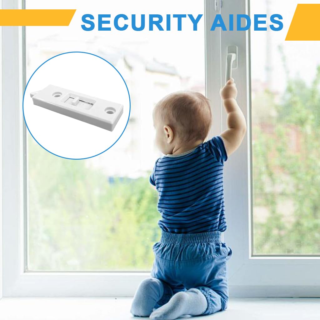 Serplex Flip Latch Lock for Doors and Gates featuring 180 Degree Turn with Zinc Alloy Body | Key Free Combination Design