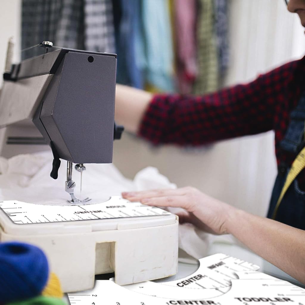 HASTHIP Utility Tool Pack for DIY Crafting and Heat Transfer | 33Pcs Stainless Steel Set