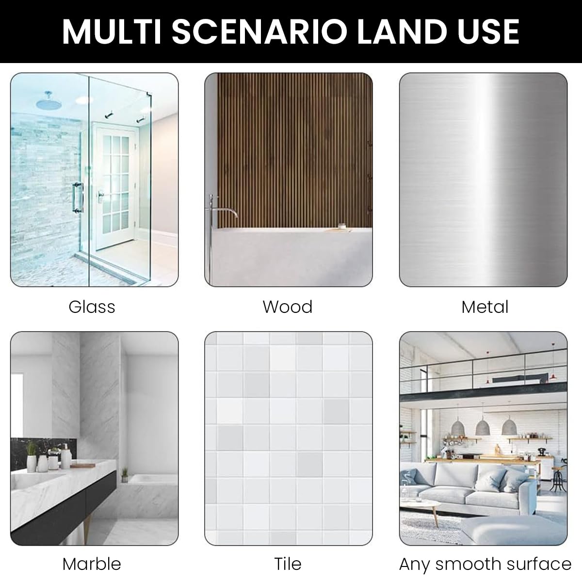 HASTHIP Grip Towel Holder for Bathroom and Kitchen featuring V Shape Slot Design | 2Pcs Stainless Steel Self Adhesive Wall Hook