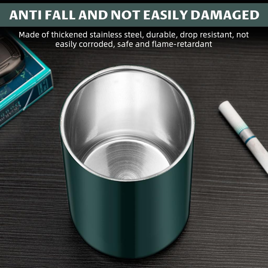 HASTHIP Shower Hose for Bathroom Use featuring Leak Proof Connectors and 59 inch Stainless Steel Design | 2 Pack Set