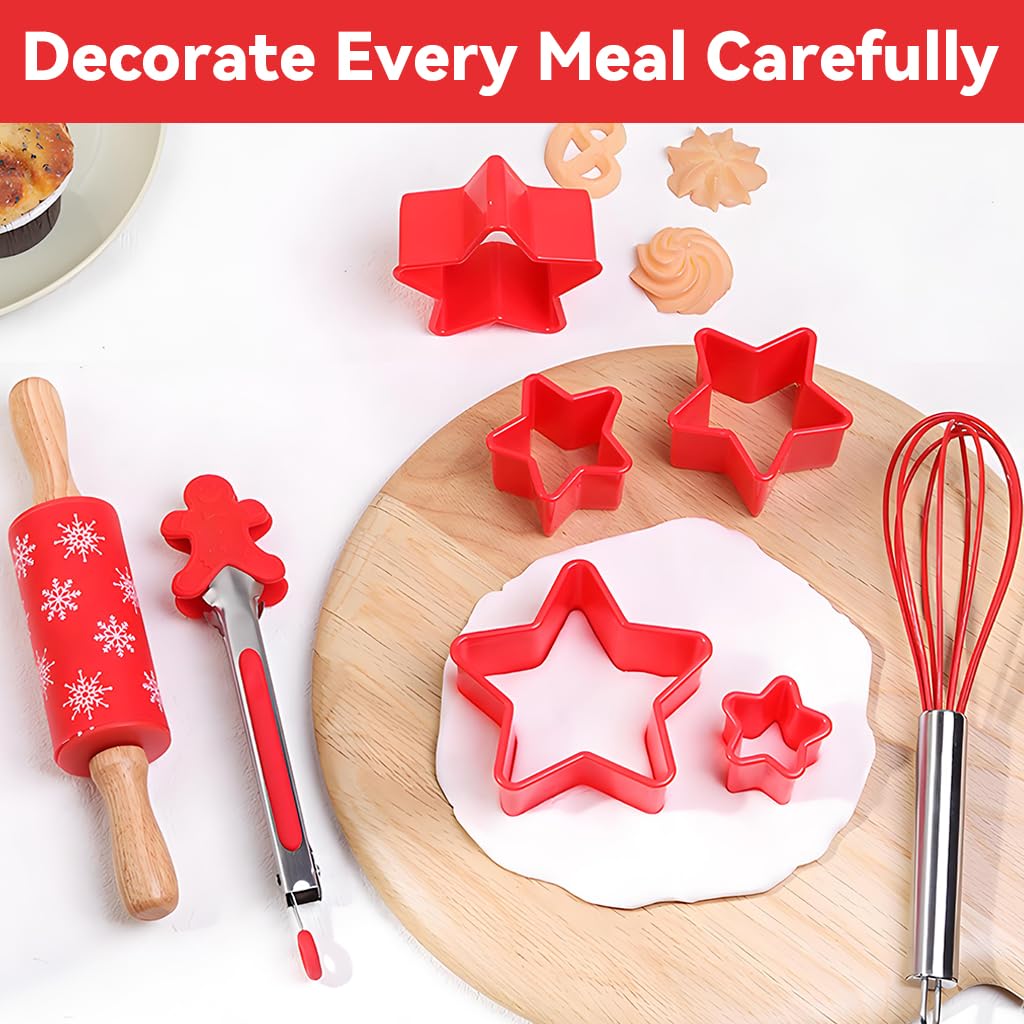 HASTHIP Resin Moulds for Coaster Making with Stand and 4 Floral Shapes Silicone | DIY Crafts Decor