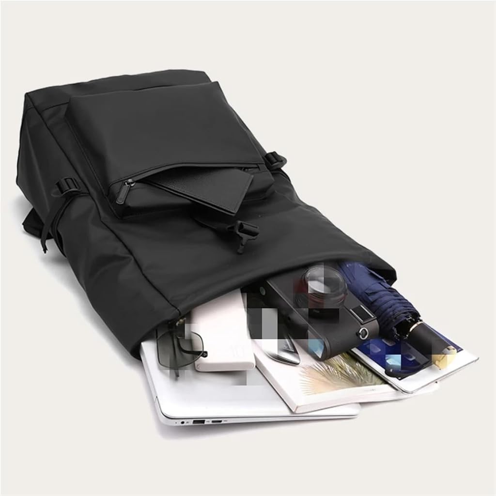 GUSTAVE® Backpack Fashion Rucksack Bagpack Large Capacity Multifunction