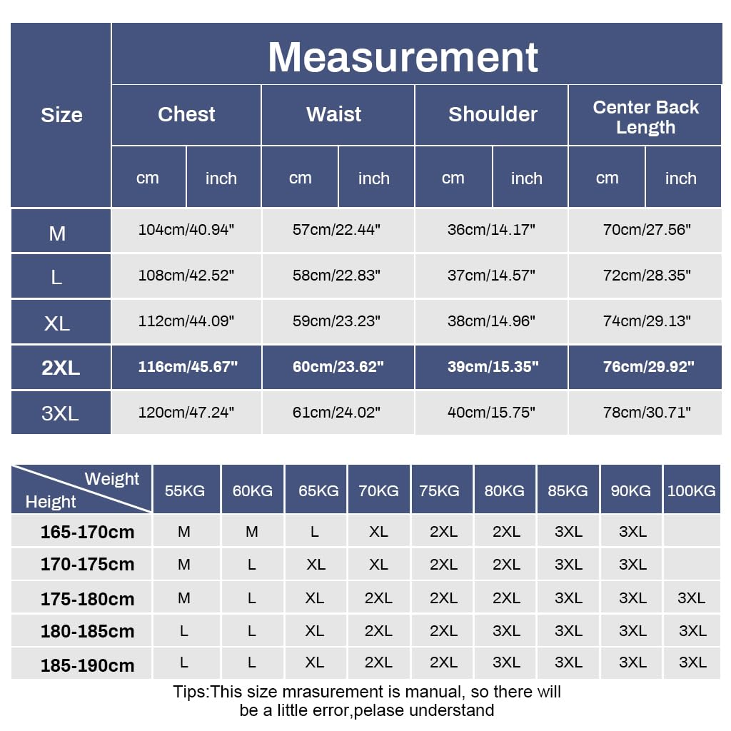 PROBEROS Mens Tank Top for Workout Yoga and Running featuring Curve Hem Cut | 2 Pcs 2XL Quick Dry Polyester