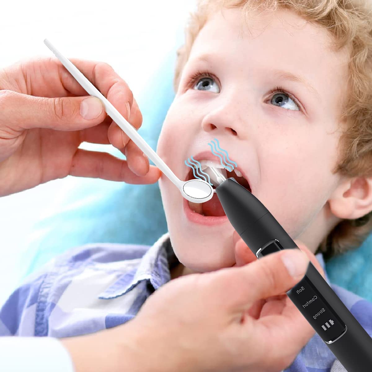 HANNEA Ultrasonic Portable Dehumidifier for Bedroom Basement and Garage 22 Pint | 3 Working Modes Cordless Design