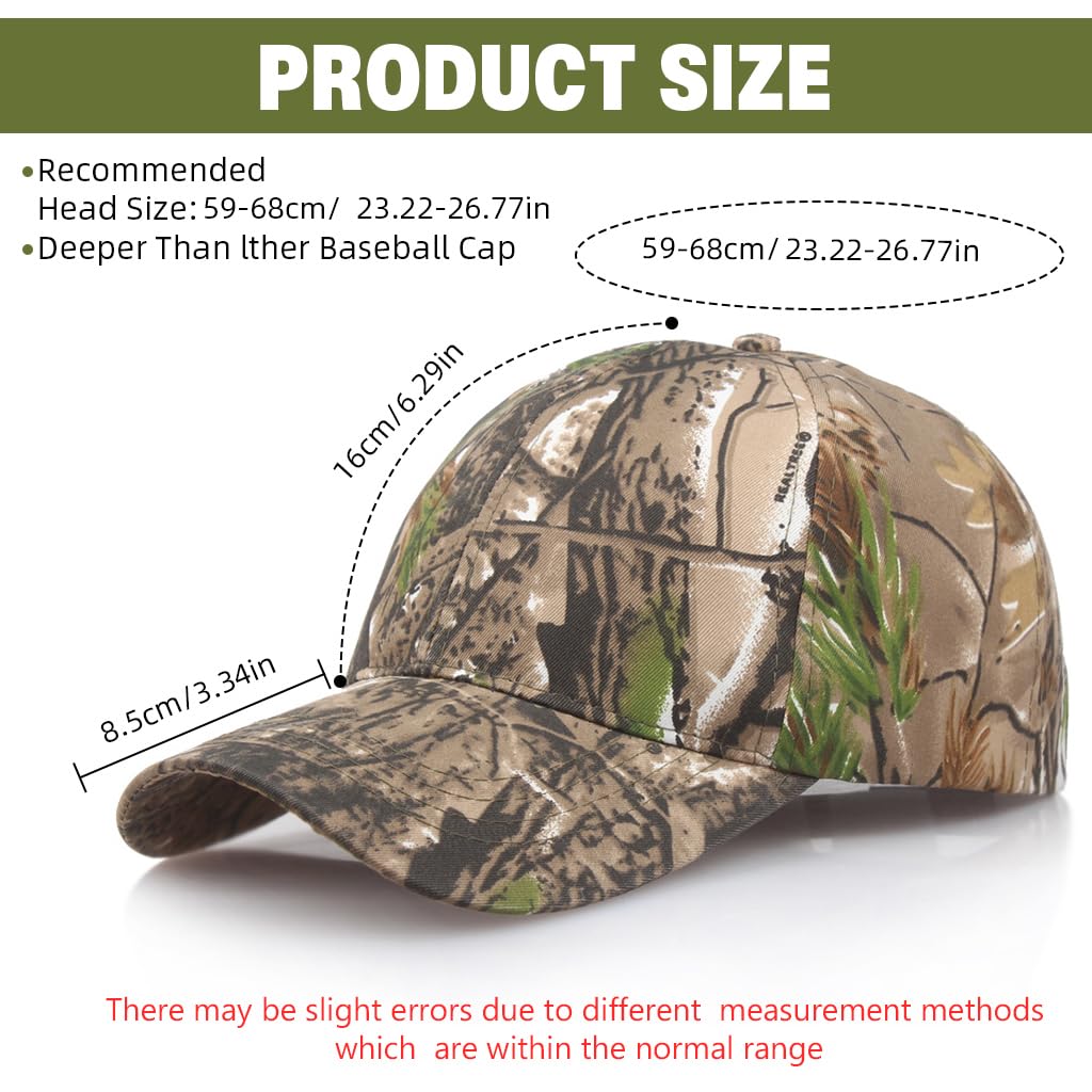 Gustave Summer Cap for Outdoor Use with Breathable Mesh and Adjustable Hook Closure | Polyester Cotton Blend for Men and Women