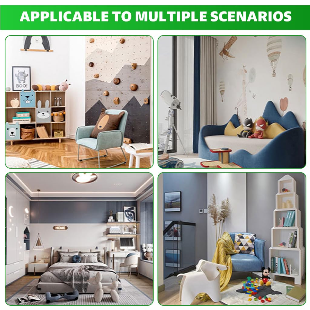 Proberos Football Training Mat for Solo Practice with 23.6x35.4 in Size and Non Slip Diatom Mud Surface