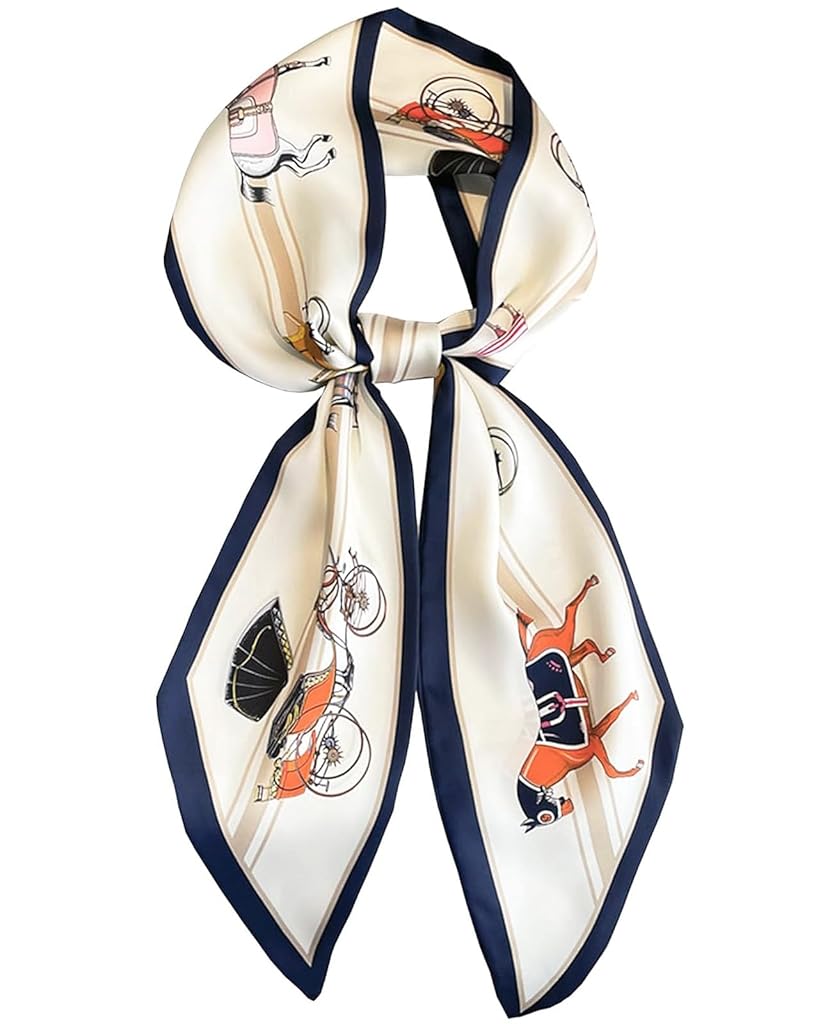 SANNIDHI® Neck Scarf for Women, 59