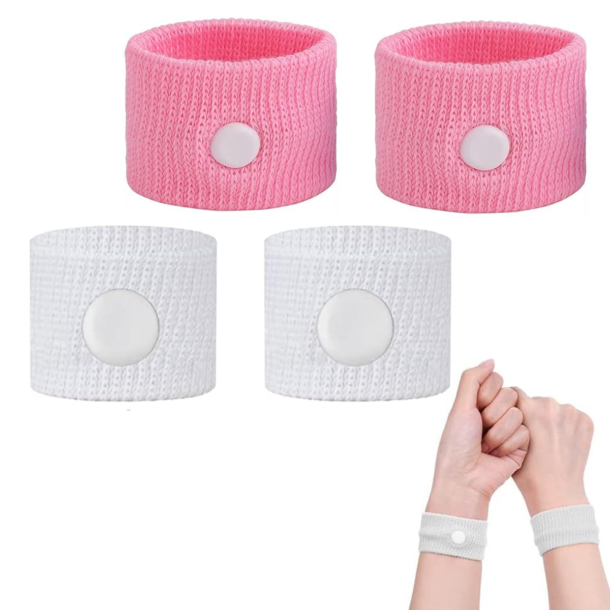 HANNEA Ultrasonic Denture Cleaner for Jewelry and Glasses with 42000Hz Vibration | 180ml Stainless Steel Chamber