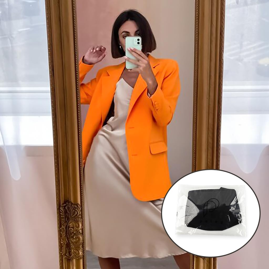 PALAY Butt Lifter Padded Underwear for Women with 3D Hip Pads | Seamless 2PCS Black