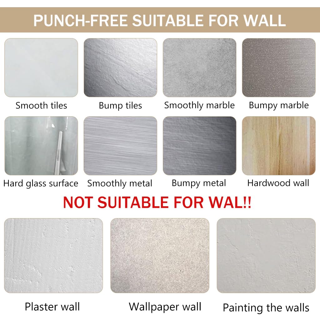 HASTHIP Retractable Clothesline for Indoor and Outdoor Drying with 13.7ft Adjustable Wire | 44lbs Load Stainless Steel PVC Coating