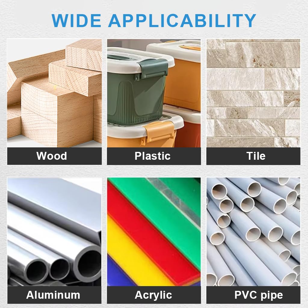 Serplex Angle Grinder Abrasive Discs for Wood Carving and Sanding 7 pcs Set | Fits 3 in Grinders