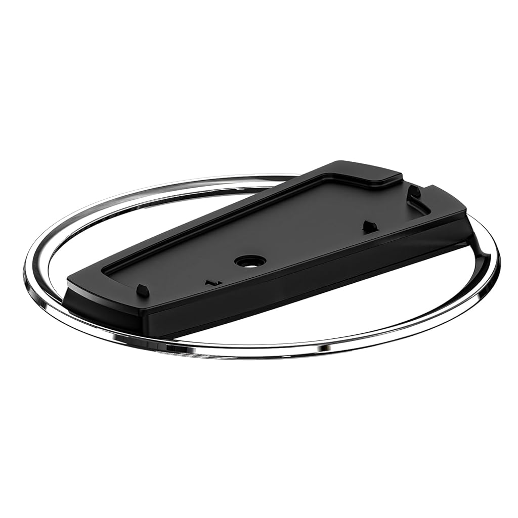 ZORBES® PS5 Slim Stand Vertical Stand for PS5/PS5 Slim /PS5 Pro Consoles, Non-Slip Base Mount for PlayStation 5 Accessories, Heat Dissipation Stand  for PS5/PS5 Pro /PS5 Slim Console Stand