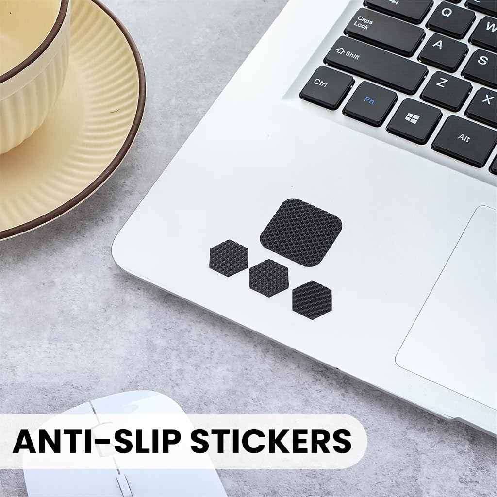 ZORBES Universal Grip Tapes for Gaming Devices and Consoles featuring Pre Cut EVA Patches