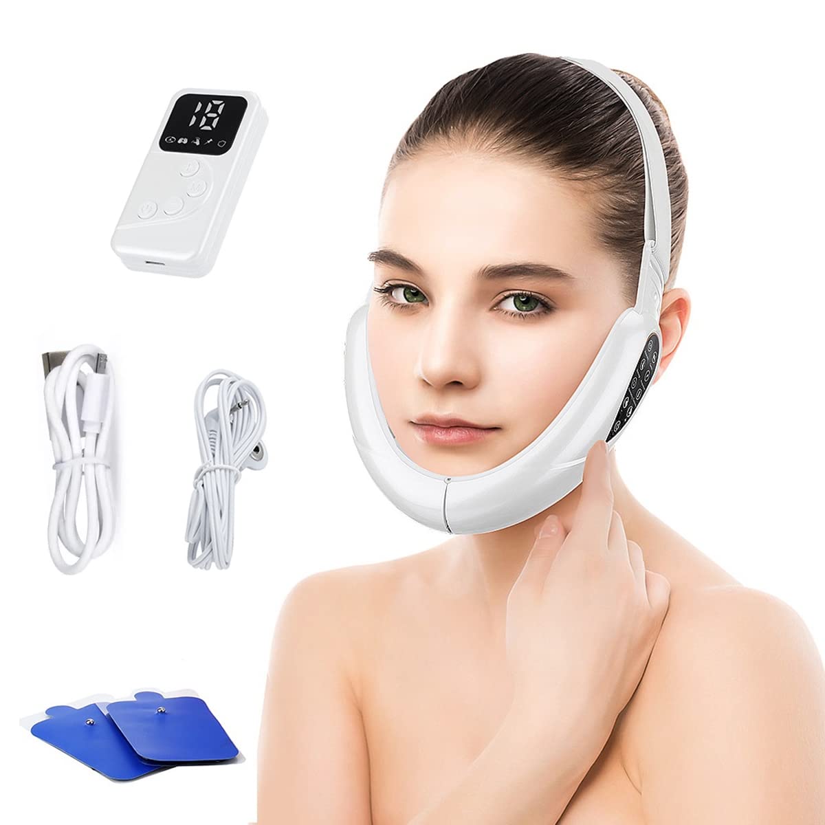 HANNEA Electric Fan for Home and Office featuring 70 ft Airflow & Quiet 28dB Cooling | Remote Control