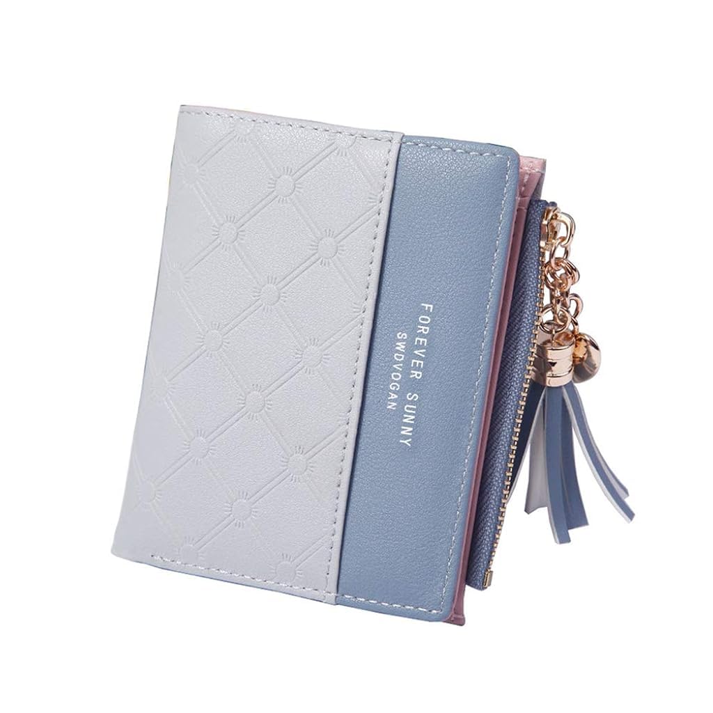 ZIBUYU® Wallet for Women