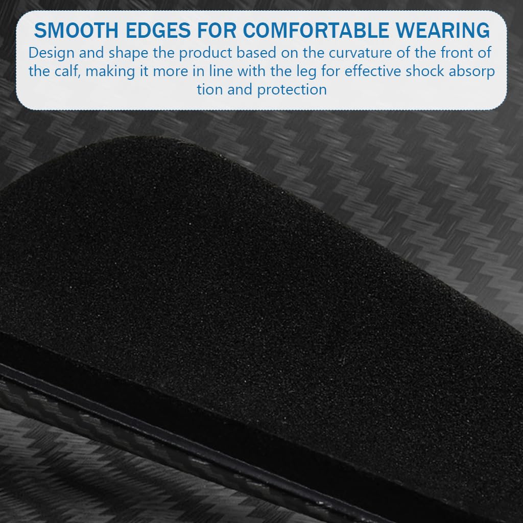 Proberos® mini Shin Pad