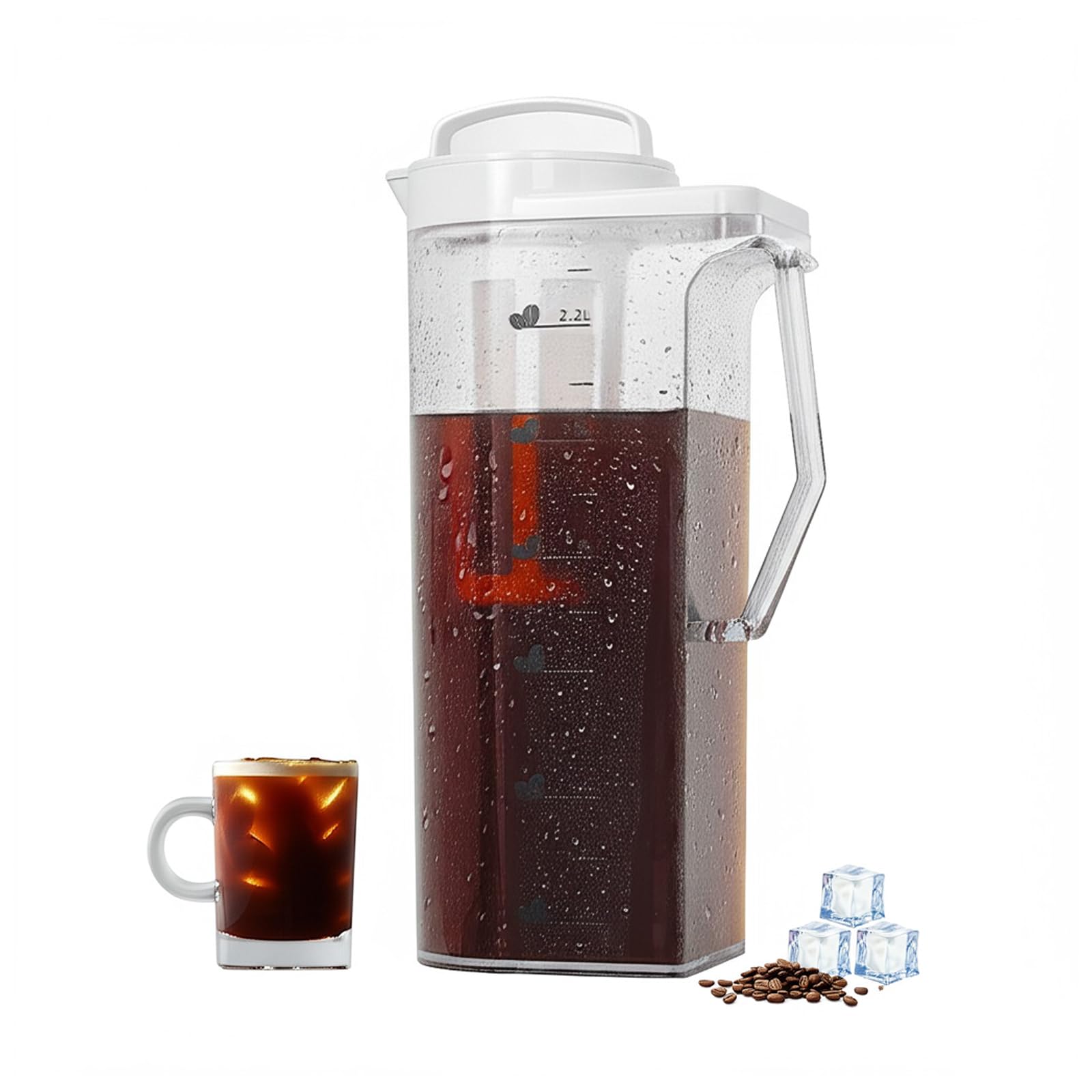 Supvox® Cold Brew Coffee Maker