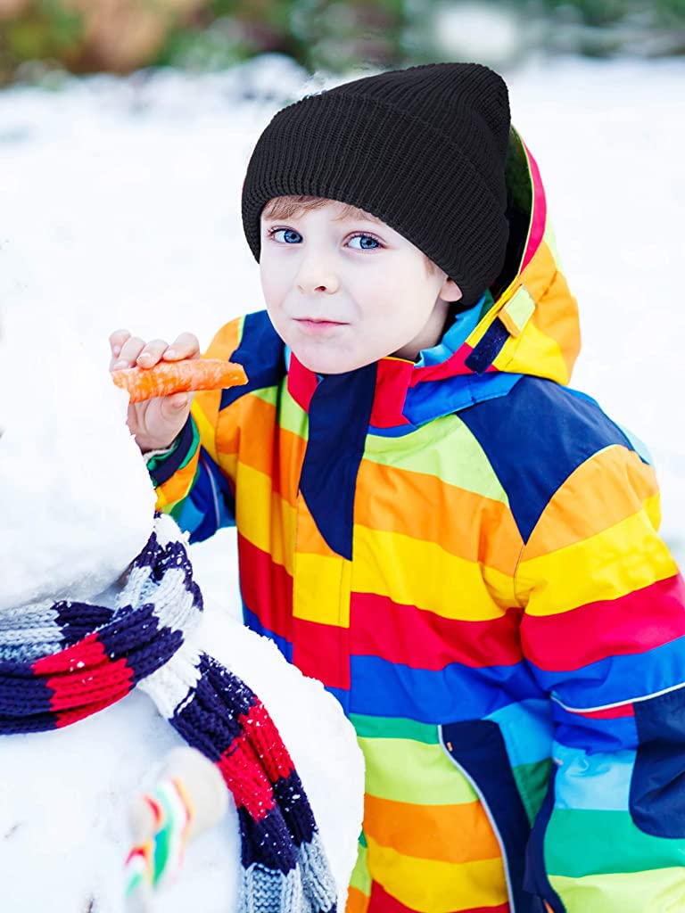 PROBEROS Full Face Ski Mask for Winter Outdoor Sports featuring Breathable Polyester | UV Protection Balaclava for Men and Women