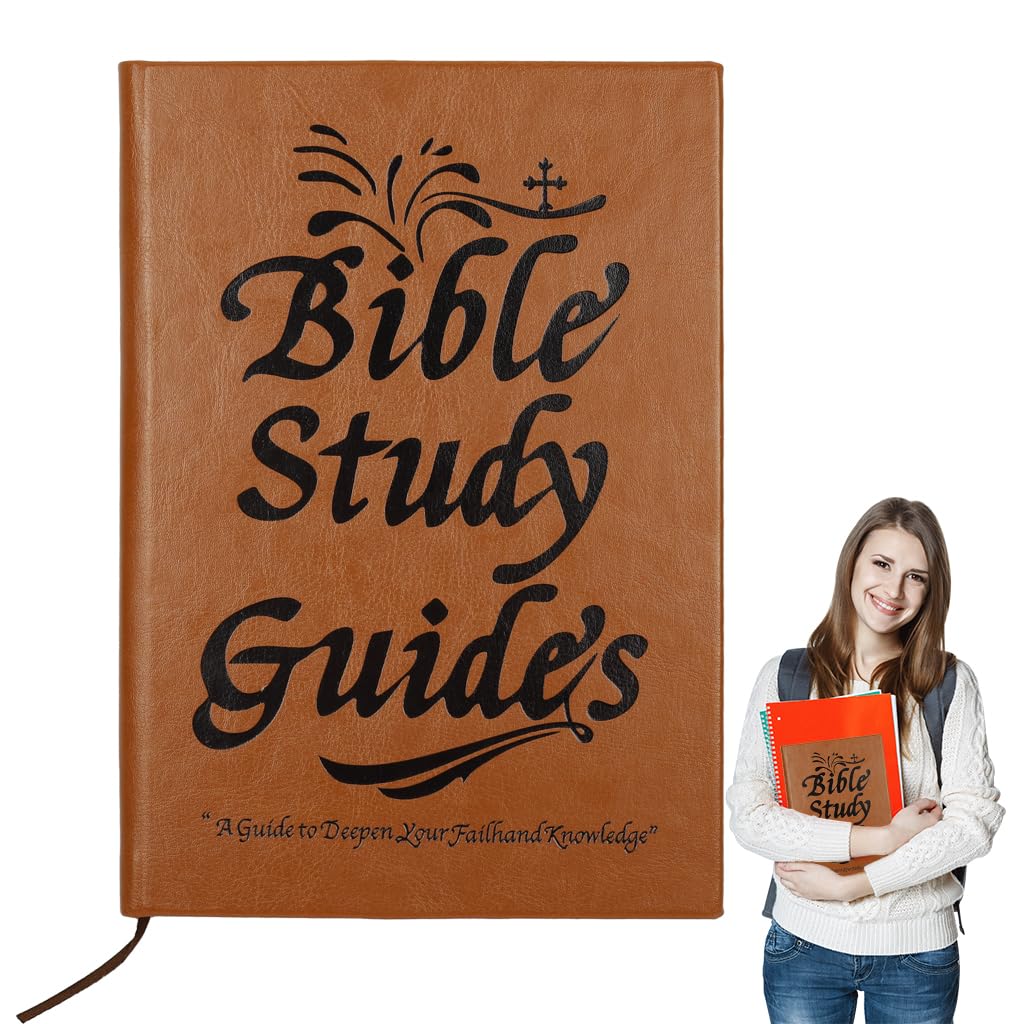 Climberty Bible Study Guide for Women with 66 Pages and Daily Devotional Journal | Strengthens Faith and Prayer Reflections