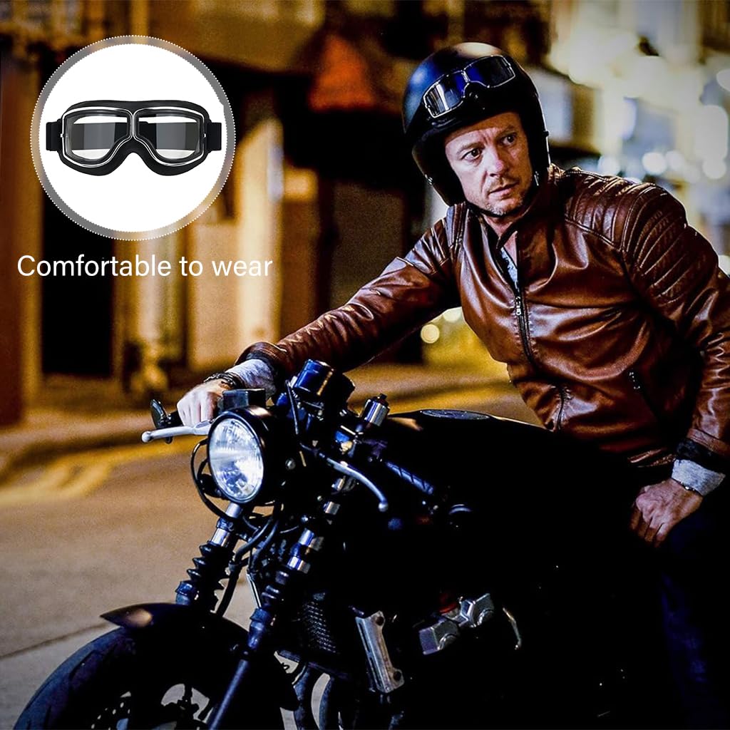 Mens motorcycle goggles online