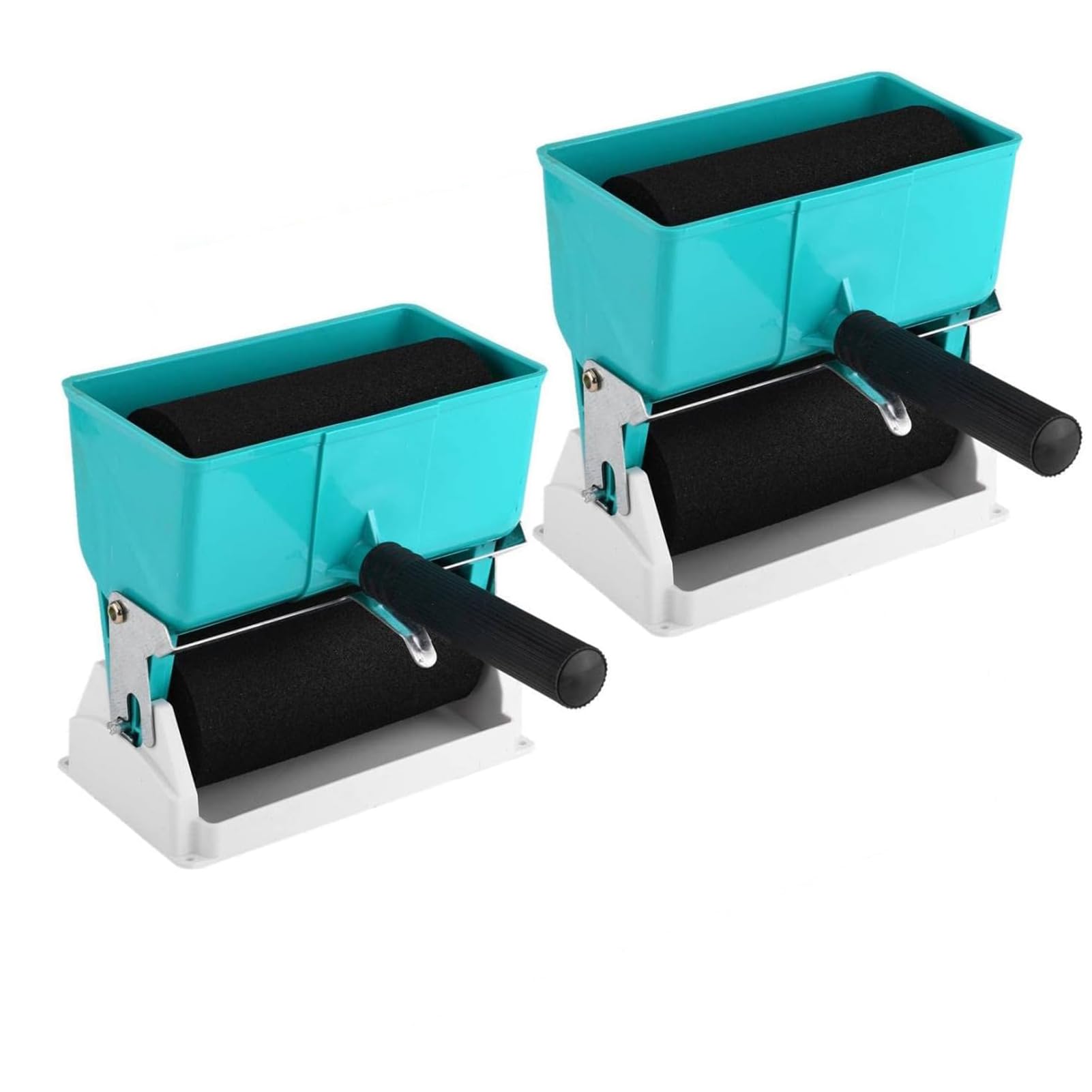 Serplex Glue Applicator Roller for Woodworking and DIY with 6 Inch Roller and 320ml Tank | Adjustable Handle