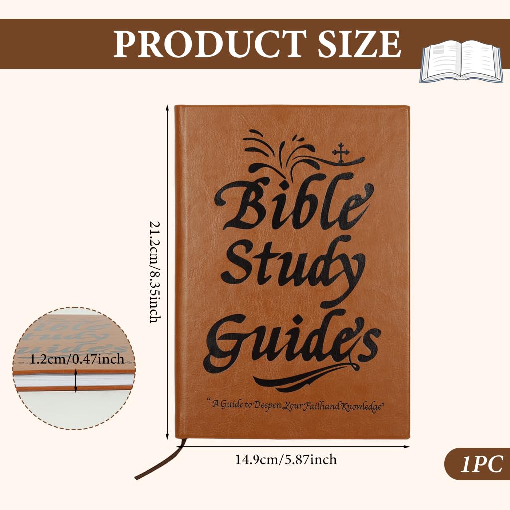 Climberty Bible Study Guide for Women with 66 Pages and Daily Devotional Journal | Strengthens Faith and Prayer Reflections