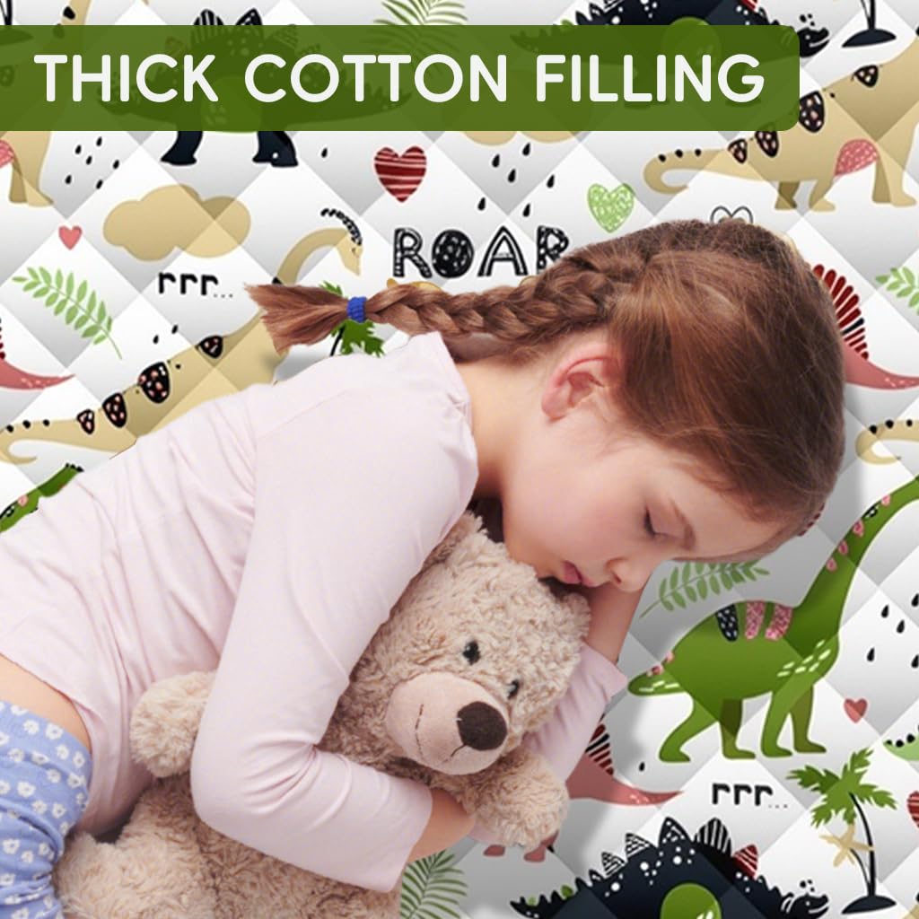 PROBEROS Picnic Blanket for Outdoor Use with 2x2m Waterproof PEVA Layer | Self Packable Design