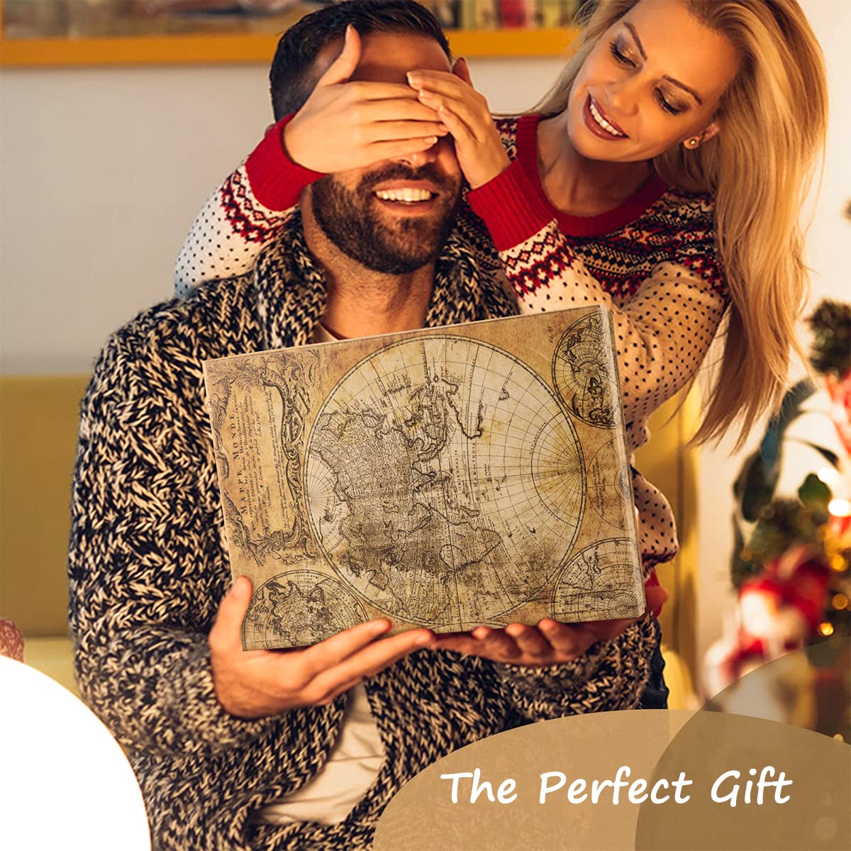 HASTHIP Feather Pen Set for Calligraphy with 6 Ink Bottles and 18 Nibs | Wax Seal Stamp Kit