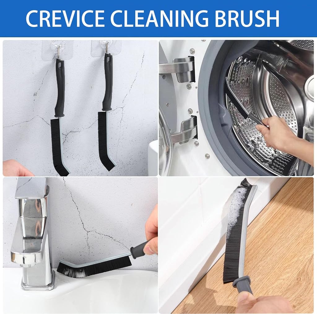 Supvox® Microfibre Feather Duster Bendable Washable Long Duster