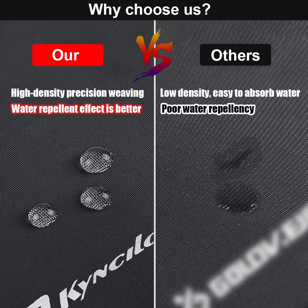 GUSTAVE Winter Gloves For Men,Riding Gloves Finger Gloves,Gloves for Men Winter Warm Touchscreen Thermal Fleece Lined (Black XL)