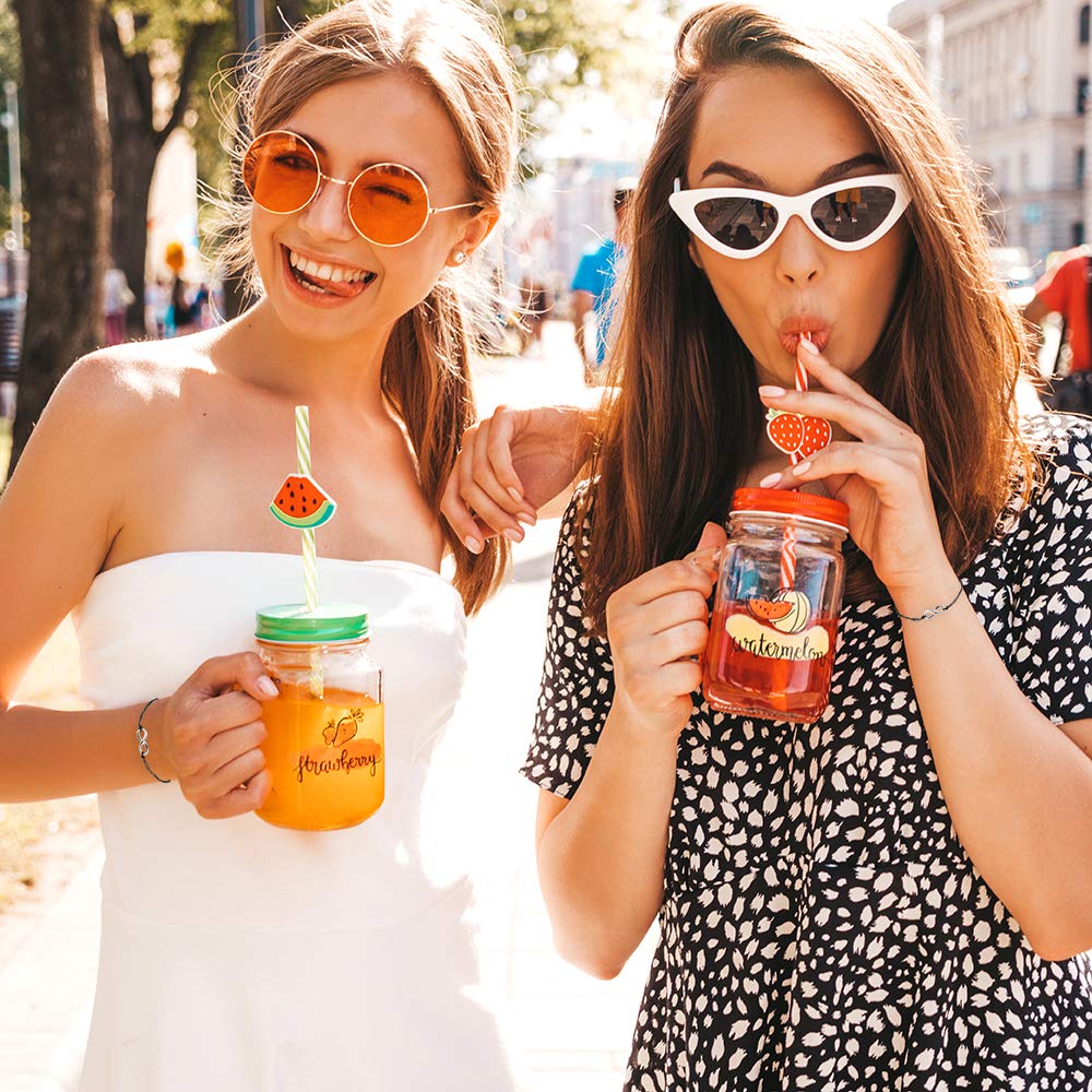 ELEPHANTBOAT Adjustable Infinity Symbol Bracelet for Couples and Friends | 4–9 in Fit