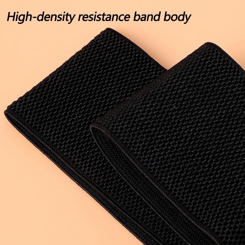 Zibuyu Wide Elastic Belt for Women featuring Gold Bowknot & Diamond | Stretch 65–85cm Black Faux Leather