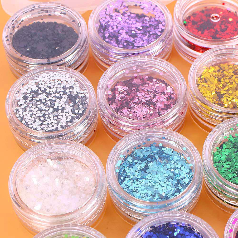 HASTHIP Alphabet Resin Art Kit for DIY Jewelry and Keychains with 186 pcs Accessories | Flexible Silicone Letter and Number Moulds