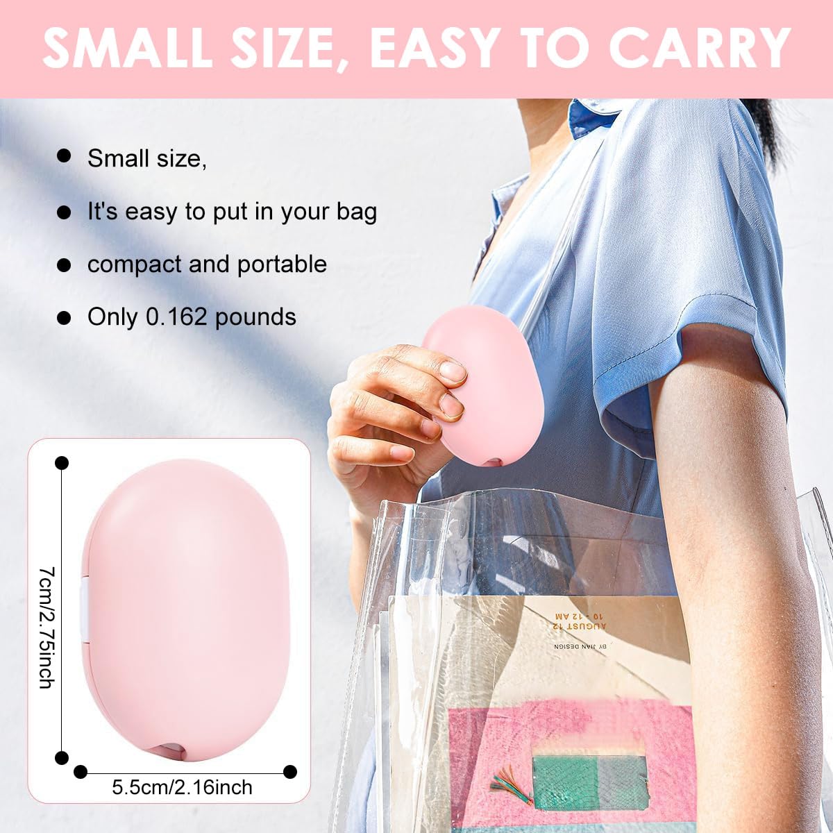 HANNEA UV Sanitizer Toothbrush Holder for Bathroom with USB Rechargeable Smart Automatic Disinfection | Wall Mounted Compact Organizer