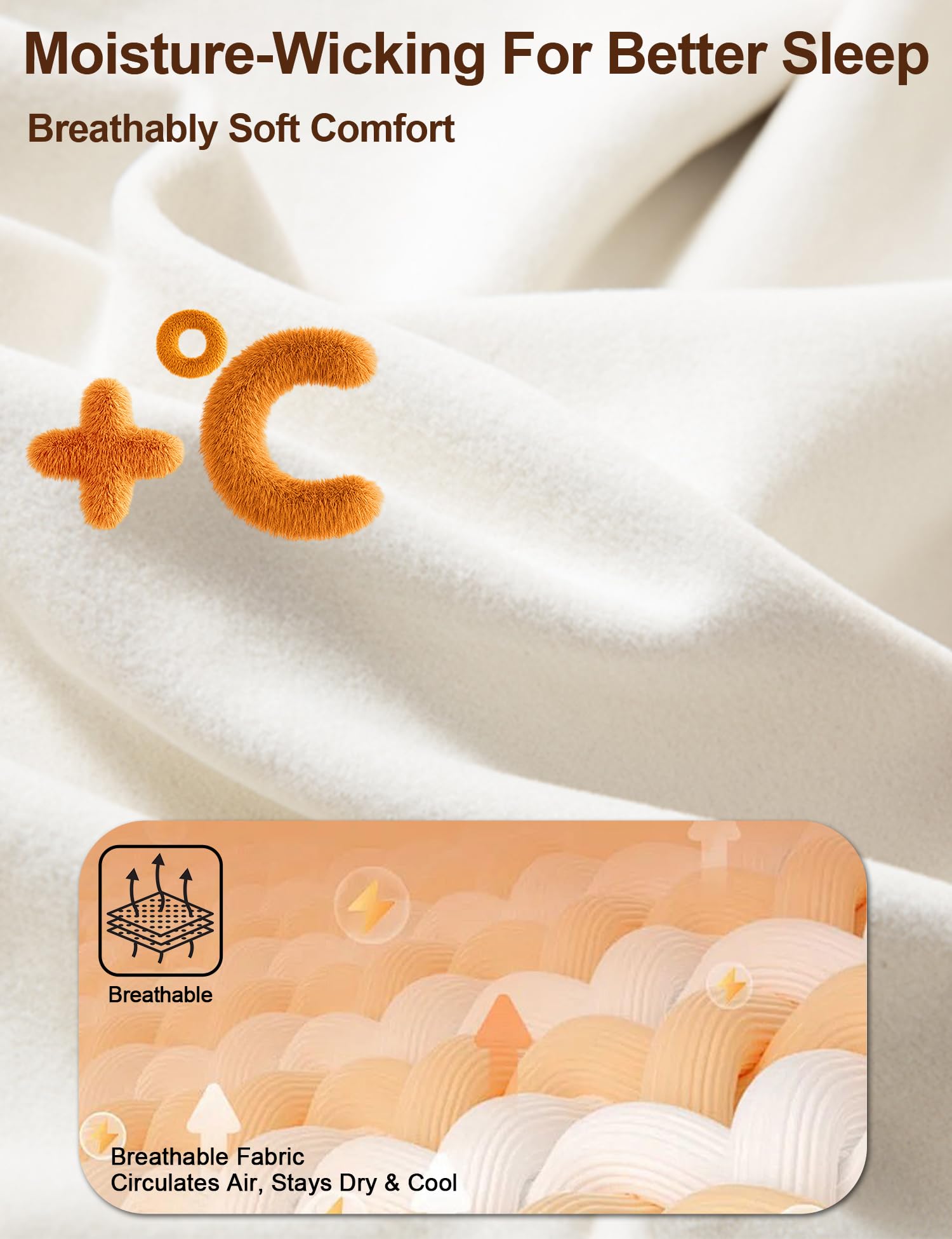 Venzina Women's Seamless Thermal Vest for Winter Layering with Double-Sided Fleece | Pink